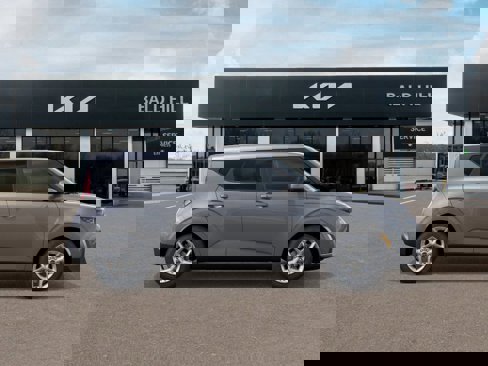 New 2025 Kia Soul S image 7