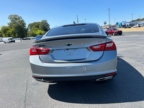 Used 2024 Chevrolet Malibu RS image 5