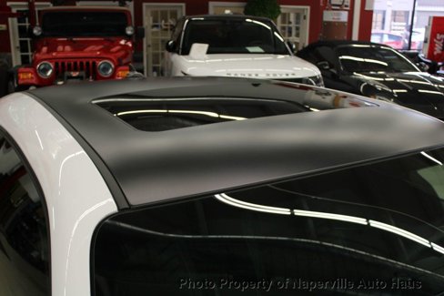 Used 2023 Dodge Challenger SRT Hellcat image 69