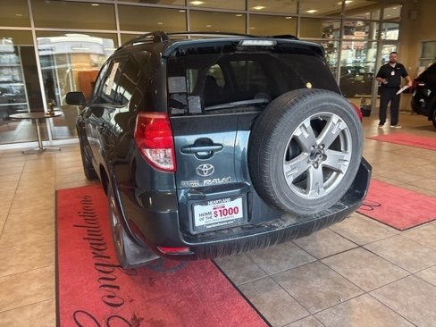 Used 2008 Toyota RAV4 Sport image 13