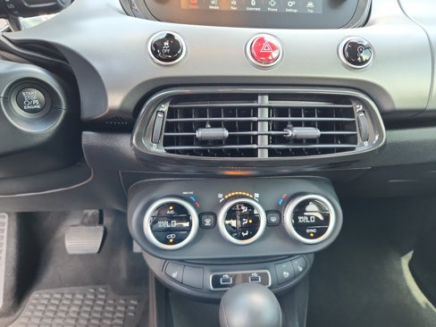 Used 2023 FIAT 500X Sport w/ Technology Group image 12