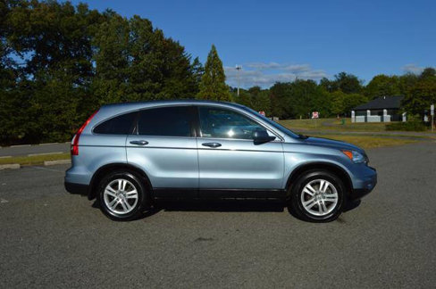 Used 2011 Honda CR-V EX-L image 4