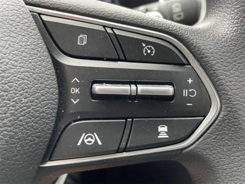 Used 2022 Hyundai Santa Fe SEL image 23