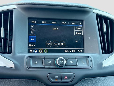 Certified 2023 GMC Terrain SLE image 15