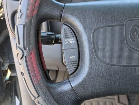 Used 1999 Dodge Durango 4WD image 19
