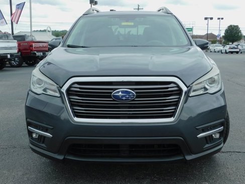Used 2020 Subaru Ascent Limited w/ Technology Package image 3