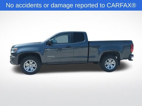 Used 2015 Chevrolet Colorado W/T w/ WT Convenience Package image 2