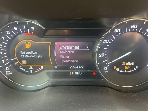 Used 2019 Lincoln MKC Reserve image 20