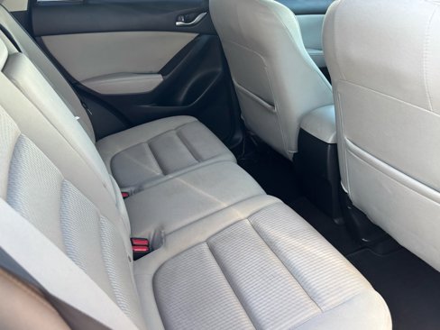 Used 2014 MAZDA CX-5 Touring image 25