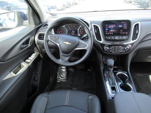 Certified 2022 Chevrolet Equinox Premier image 13
