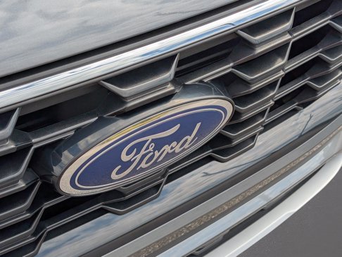 Used 2023 Ford Escape ST-Line w/ Tech Pack #1 image 5