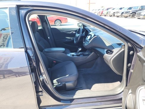 Used 2023 Chevrolet Malibu LT image 25