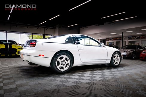 Used 1995 Nissan 300ZX Hatchback image 23
