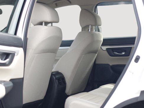 Used 2017 Honda CR-V LX image 16