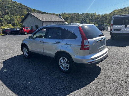 Used 2011 Honda CR-V EX-L image 7