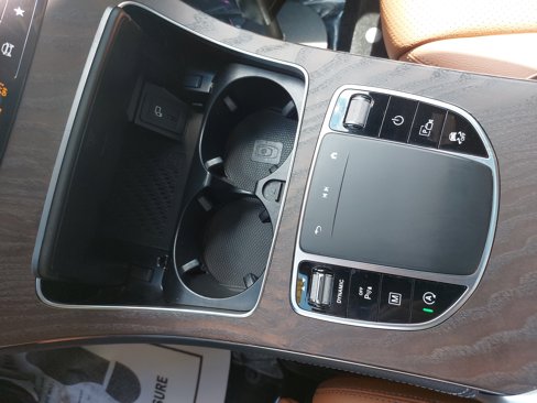 Used 2020 Mercedes-Benz GLC 300 image 24