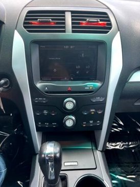 Used 2013 Ford Explorer XLT image 13