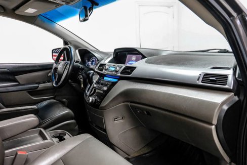 Used 2013 Honda Odyssey EX-L image 11