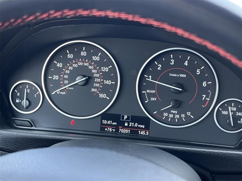 Used 2018 BMW 430i Gran Coupe xDrive image 23
