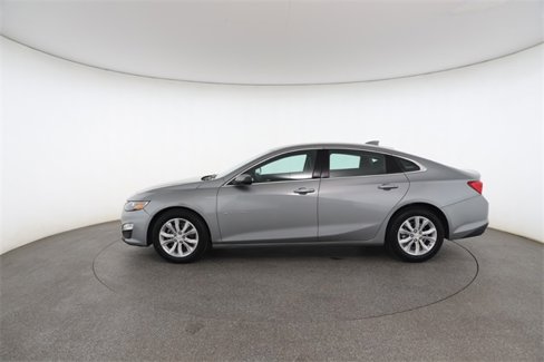 Used 2023 Chevrolet Malibu LT image 7