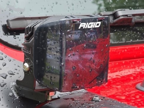 Used 2021 Jeep Wrangler Unlimited Sahara image 20