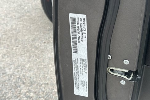 Used 2023 Dodge Charger SXT image 33