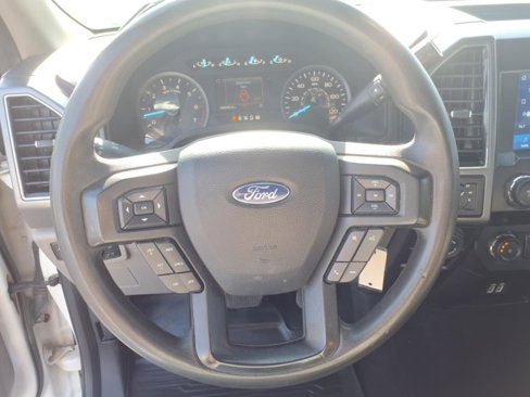Used 2020 Ford F150 XLT w/ XTR Package image 16