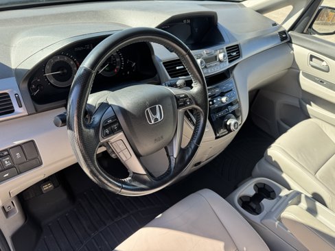 Used 2013 Honda Odyssey EX-L image 12