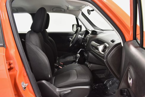 Used 2020 Jeep Renegade Sport image 31