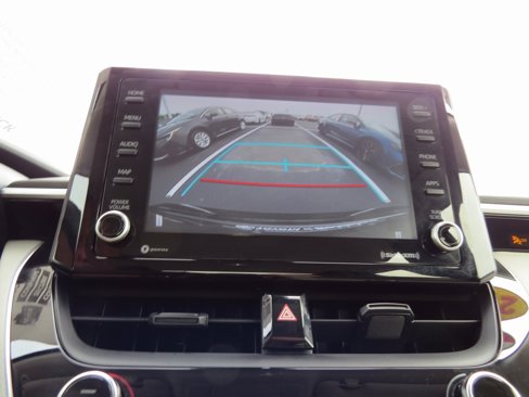 Used 2022 Toyota Corolla LE image 21