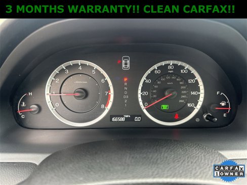 Used 2012 Honda Accord LX image 16