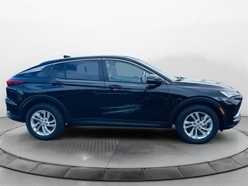 New 2025 Buick Envista Preferred w/ Convenience I Package image 8