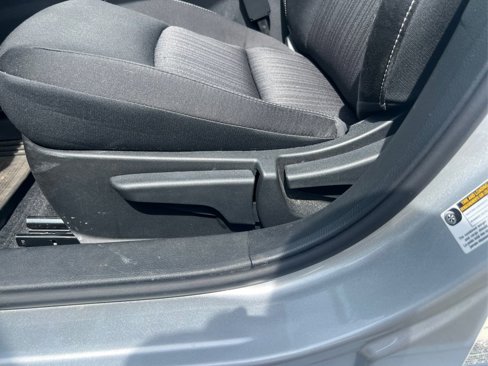 Used 2022 Nissan Altima 2.5 S image 21