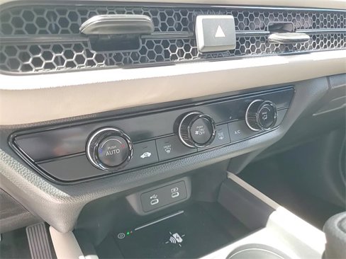 New 2026 Honda HR-V LX image 19