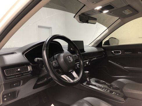 Used 2022 Honda Civic Touring image 20