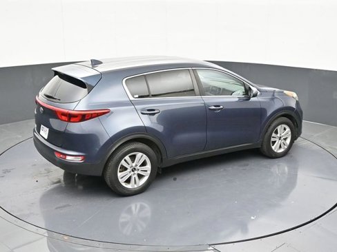 Used 2017 Kia Sportage LX image 52