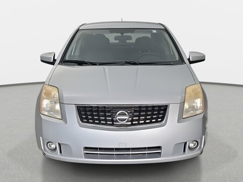 Used 2008 Nissan Sentra 2.0 S image 2