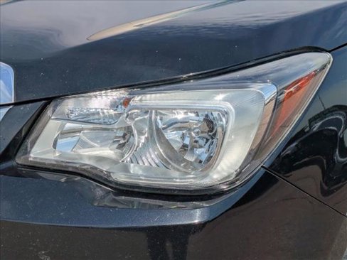 Used 2018 Subaru Forester 2.5i Premium w/ Popular Package #3A image 6