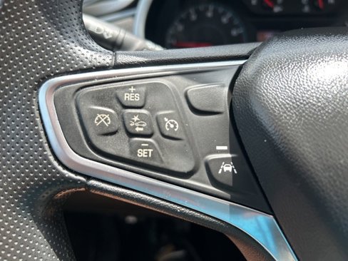 Used 2023 Chevrolet Malibu LT image 20