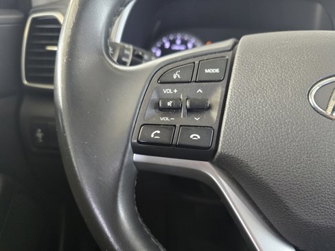 Used 2020 Hyundai Tucson SEL image 11