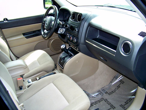 Used 2014 Jeep Patriot Latitude image 15