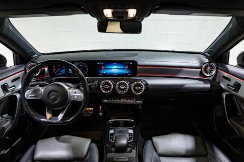 Used 2019 Mercedes-Benz A 220 image 34