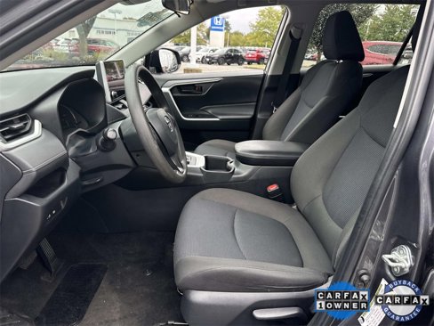 Used 2023 Toyota RAV4 LE image 15