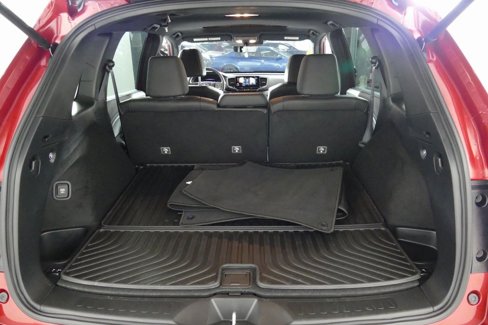 Used 2023 Honda Passport EX-L image 31