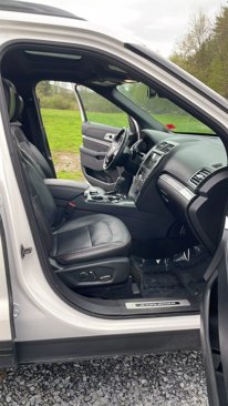 Used 2018 Ford Explorer Sport w/ Equipment Group 401A image 19