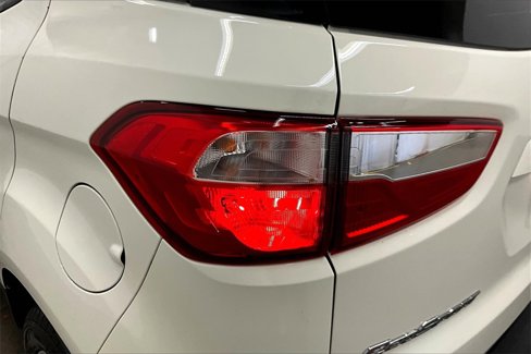Used 2020 Ford EcoSport SE image 22