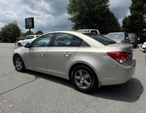Used 2013 Chevrolet Cruze LT image 7