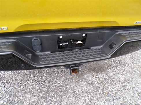 Used 2023 Chevrolet Colorado ZR2 w/ ZR2 Convenience Package III image 11