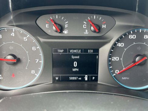 Used 2020 Chevrolet Equinox LS image 19