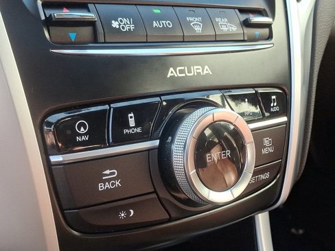 Used 2015 Acura TLX V6 w/ Technology Package image 18